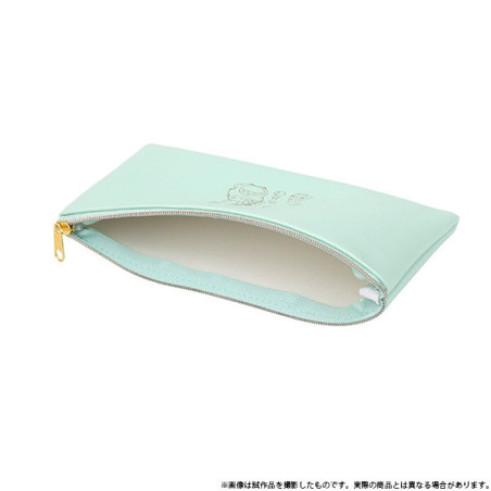 Green Pencase Forest Serie - My Neighbor Totoro