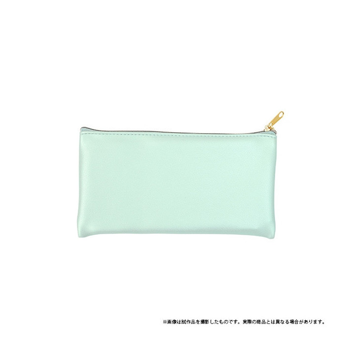 Trousse verte Série Forêt - Mon voisin Totoro