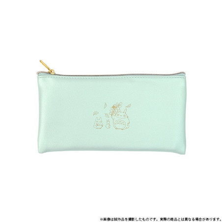 Green Pencase Forest Serie - My Neighbor Totoro