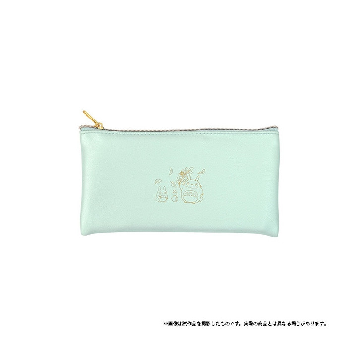 Trousse verte Série Forêt - Mon voisin Totoro