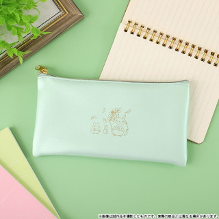 Trousse verte Série Forêt - Mon voisin Totoro
