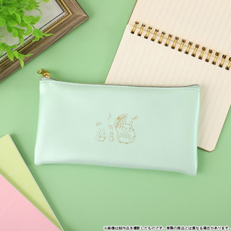 Green Pencase Forest Serie - My Neighbor Totoro