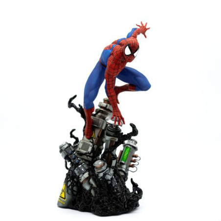 Marvel Statue Amazing Spider-Man 1/10