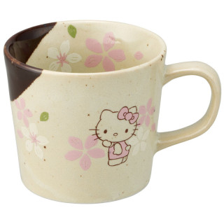 Mug Mino Fleur de cerisier - Hello Kitty
