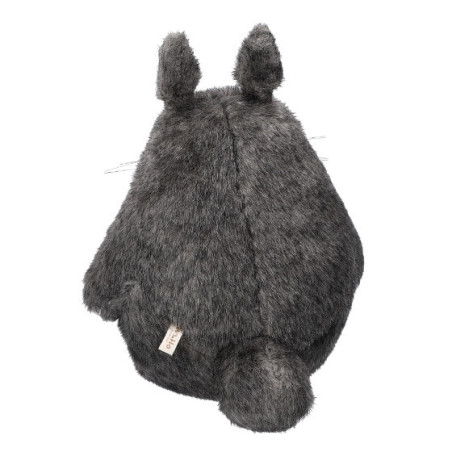 Peluche Acrylique Totoro Gris M - Mon Voisin Totoro