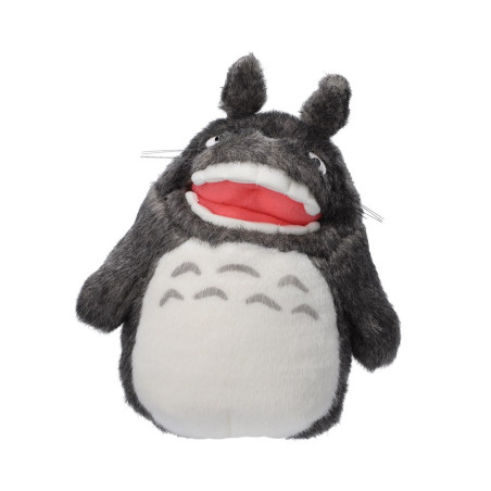 Peluche Acrylique Totoro Gris rugissant M - Mon Voisin Totoro