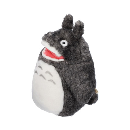 Peluche Acrylique Totoro Gris rugissant M - Mon Voisin Totoro