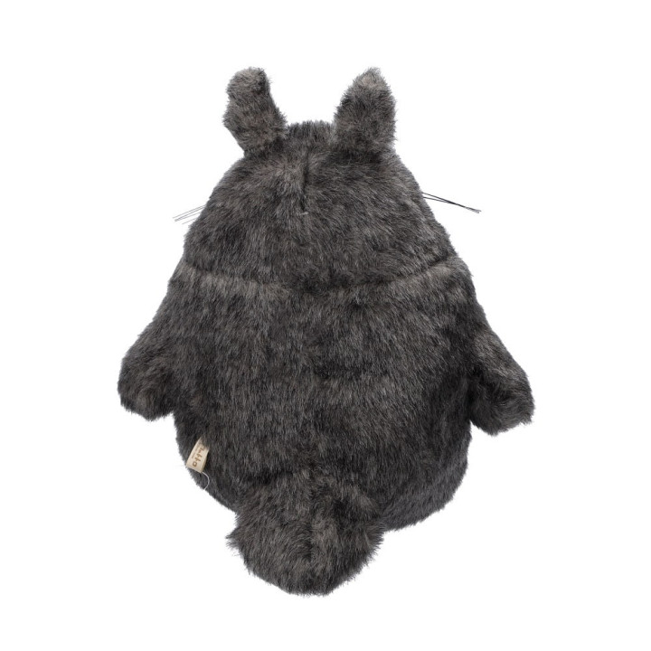 Peluche Acrylique Totoro Gris rugissant M - Mon Voisin Totoro