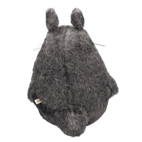 Peluche Acrylique Totoro Gris souriant M - Mon Voisin Totoro