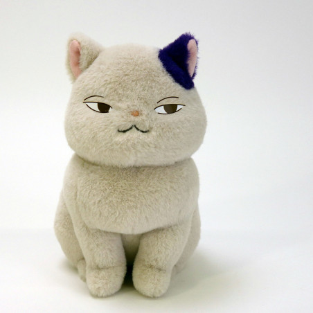 Peluche Otedama Muta - Si tu tends l’oreille