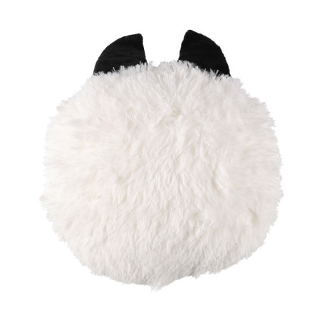 Coussin Nakayoshi Masque de San - Princesse Mononoké