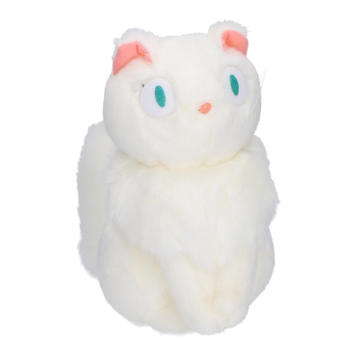 Peluche Lily assise M - Kiki la petite sorcière