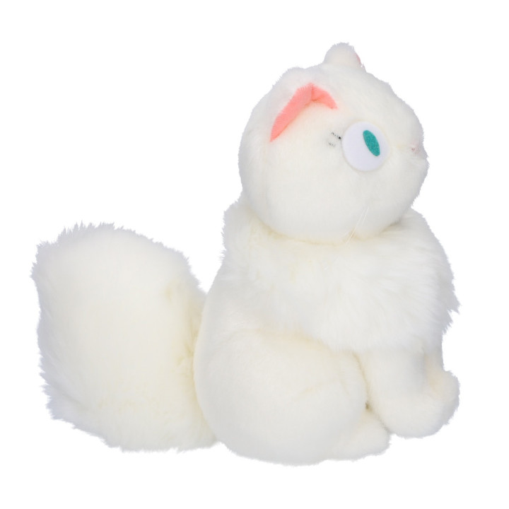 Peluche Lily assise M - Kiki la petite sorcière