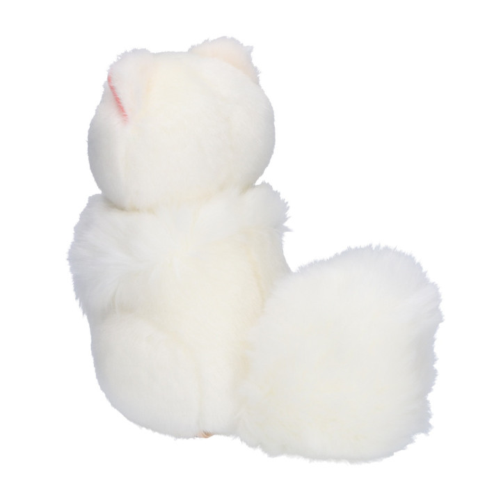 Peluche Lily assise M - Kiki la petite sorcière
