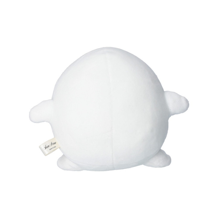 Peluche Warawara souriant - Le Garçon et le Héron