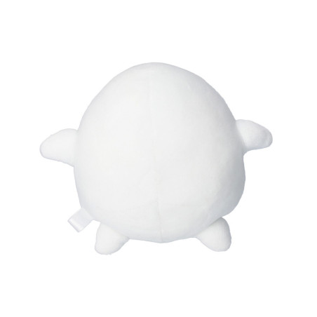 Peluche Warawara rêveur - Le Garçon et le Héron
