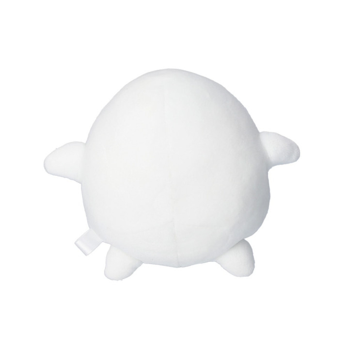 Peluche Warawara rêveur - Le Garçon et le Héron