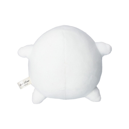 Peluche Warawara surpris - Le Garçon et le Héron