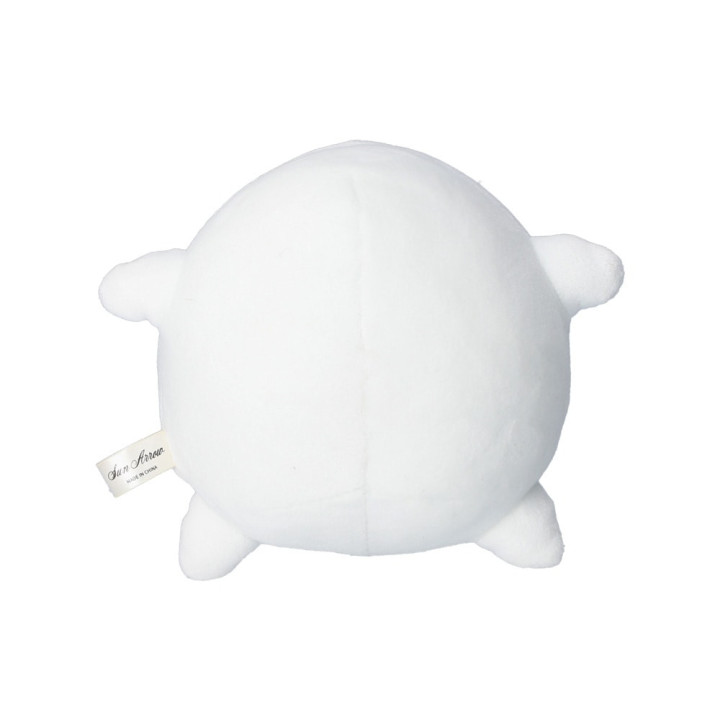 Peluche Warawara surpris - Le Garçon et le Héron