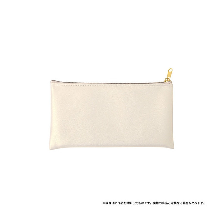 Trousse argentée Kiki vole - Kiki la petite sorcière