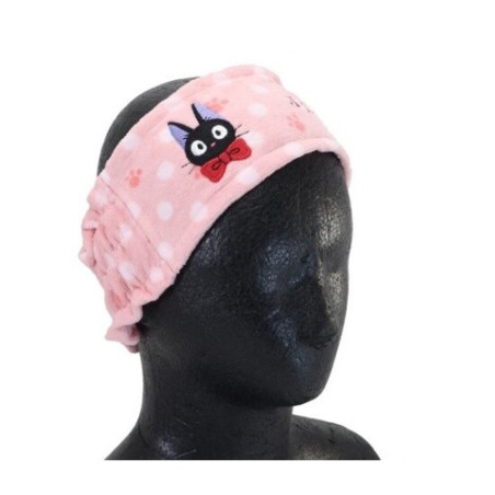 Pink Hairband Jiji - Kiki's Delivery Service