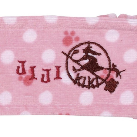 Pink Hairband Jiji - Kiki's Delivery Service