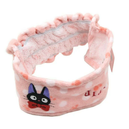 Pink Hairband Jiji - Kiki's Delivery Service