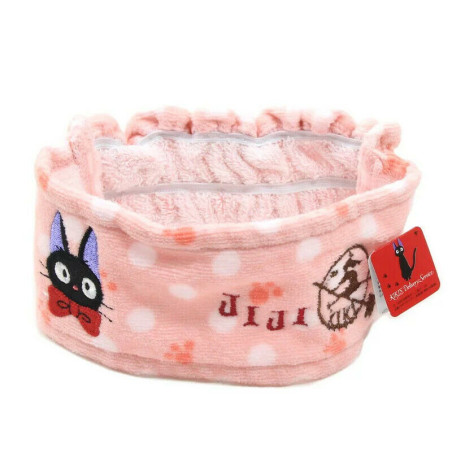 Pink Hairband Jiji - Kiki's Delivery Service