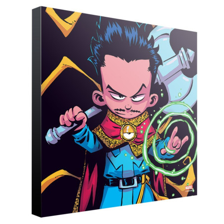 MARVEL ART GALLERY - SKOTTIE YOUNG - DR.STRANGE