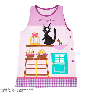 Jiji's Bakery Apron - Kiki's Delivery Service