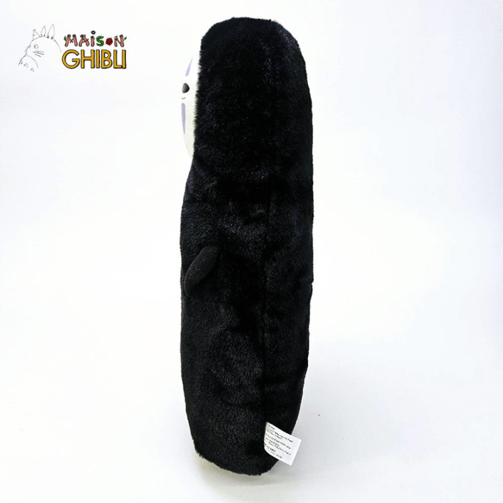 No Face Cushion - Spirited Away