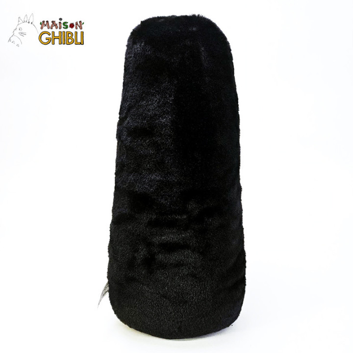 No Face Cushion - Spirited Away