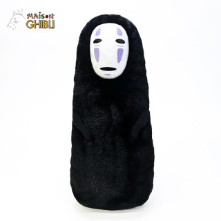 Coussin Nakayoshi No Face - Le Voyage de Chihiro