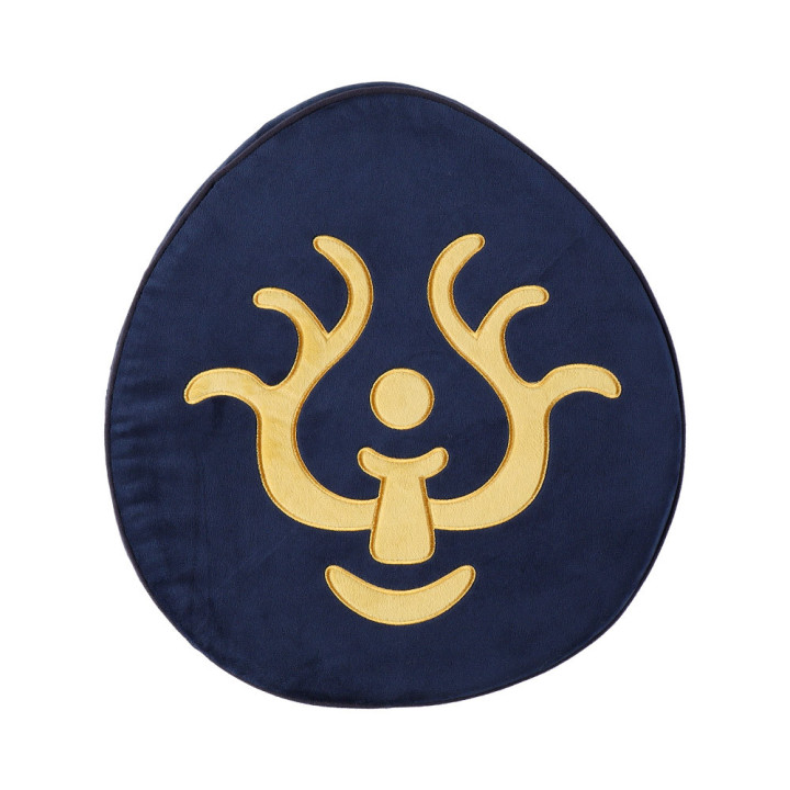 Siège coussin Robot Laputa  - Le Château dans le ciel