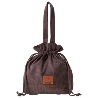 Sac à Main Corduroy Totoro - Mon Voisin Totoro