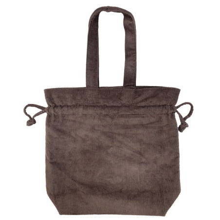 Sac à Main Corduroy Totoro - Mon Voisin Totoro