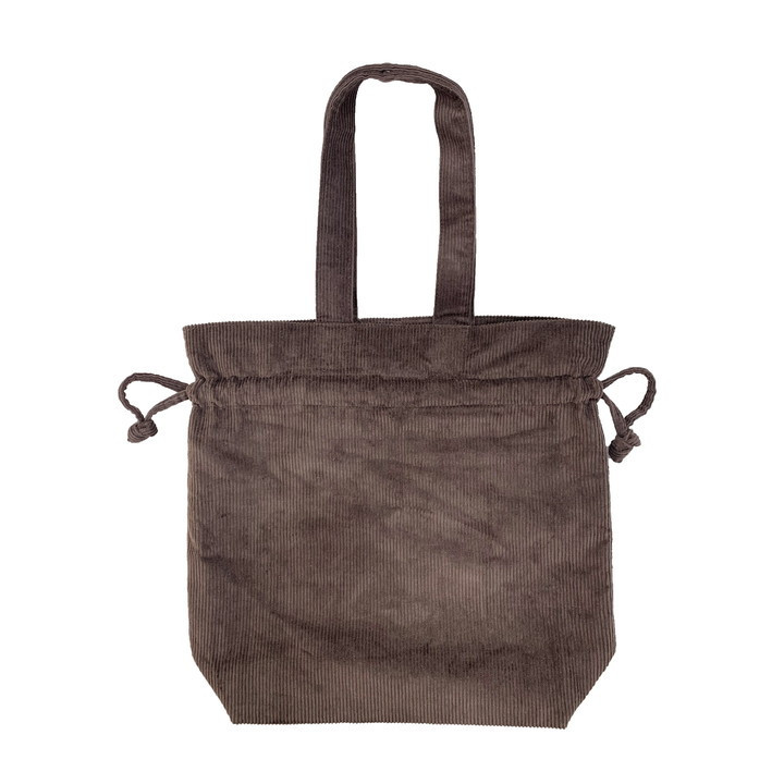 Sac à Main Corduroy Totoro - Mon Voisin Totoro