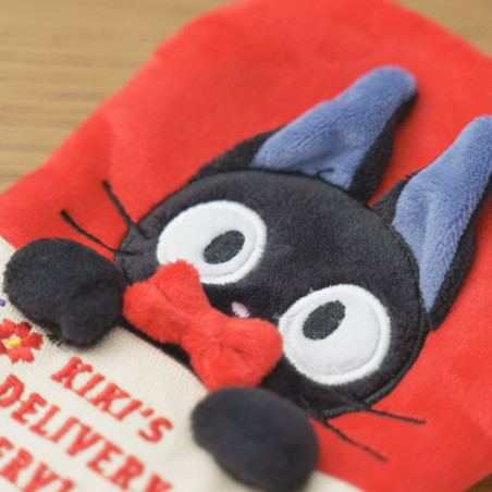 Sacoche Jiji 17 x 12 cm - Kiki la petite sorcière
