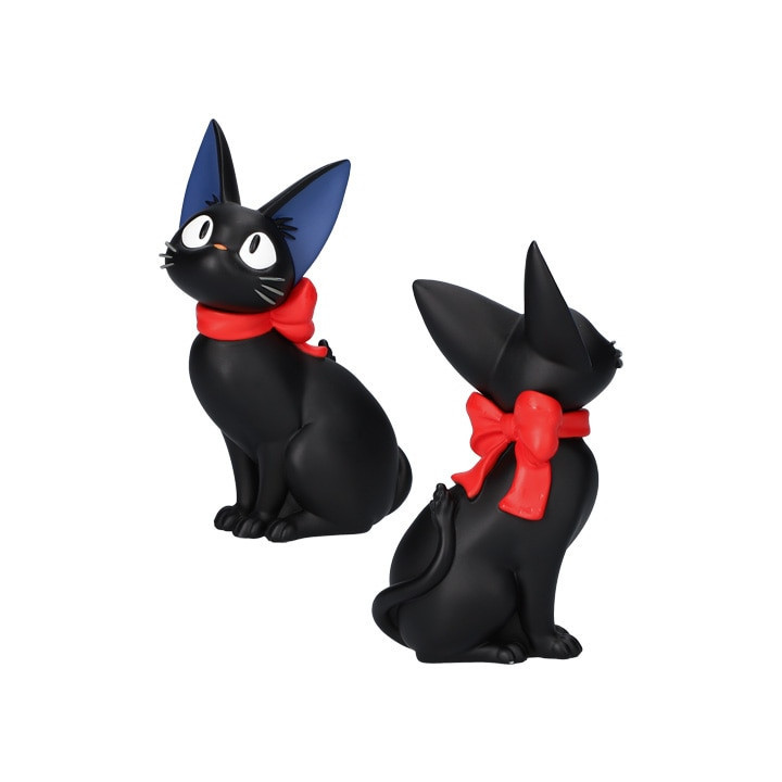 Boîte à bijoux Gâteau de chocolat avec Jiji - Kiki la petite sorcière