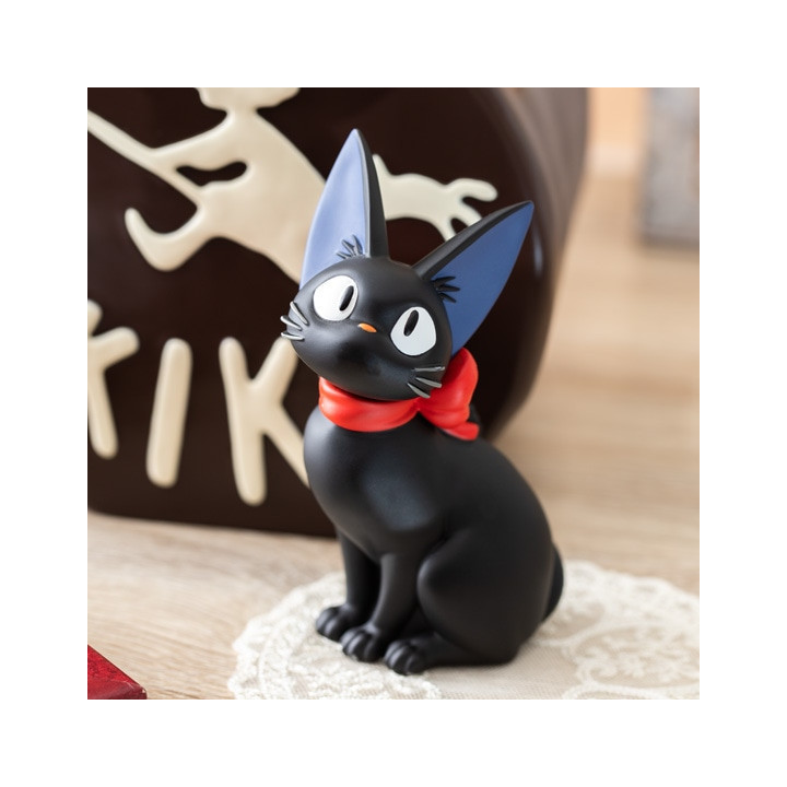 Boîte à bijoux Gâteau de chocolat avec Jiji - Kiki la petite sorcière