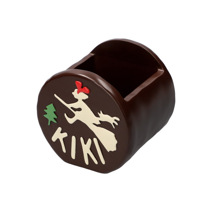 Boîte à bijoux Gâteau de chocolat avec Jiji - Kiki la petite sorcière