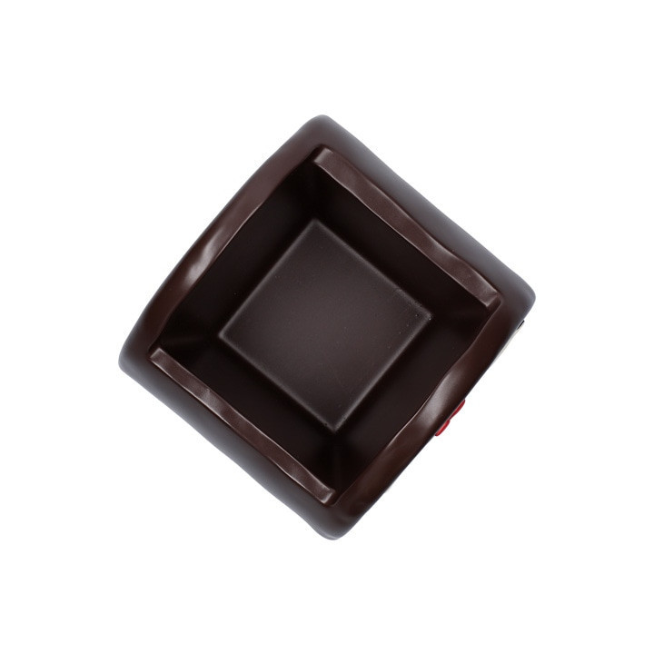 Boîte à bijoux Gâteau de chocolat avec Jiji - Kiki la petite sorcière