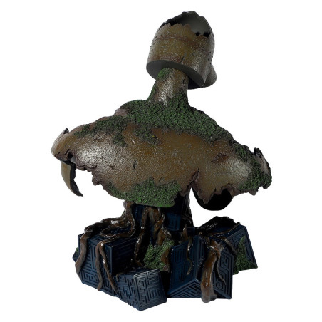 Planter Buste Robot Laputa 45 cm - Le Château dans le ciel