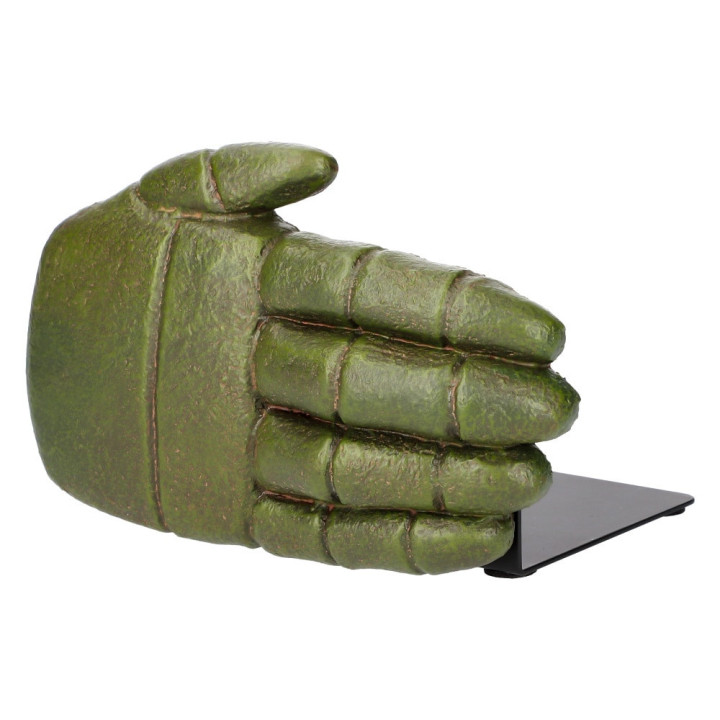 Serre-livres Robot Soldat - Le Château dans le ciel