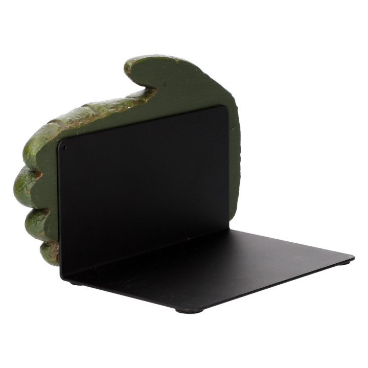 Serre-livres Robot Soldat - Le Château dans le ciel