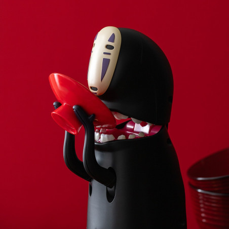 Coin Bank Glouttonus No Face - Spirited Away