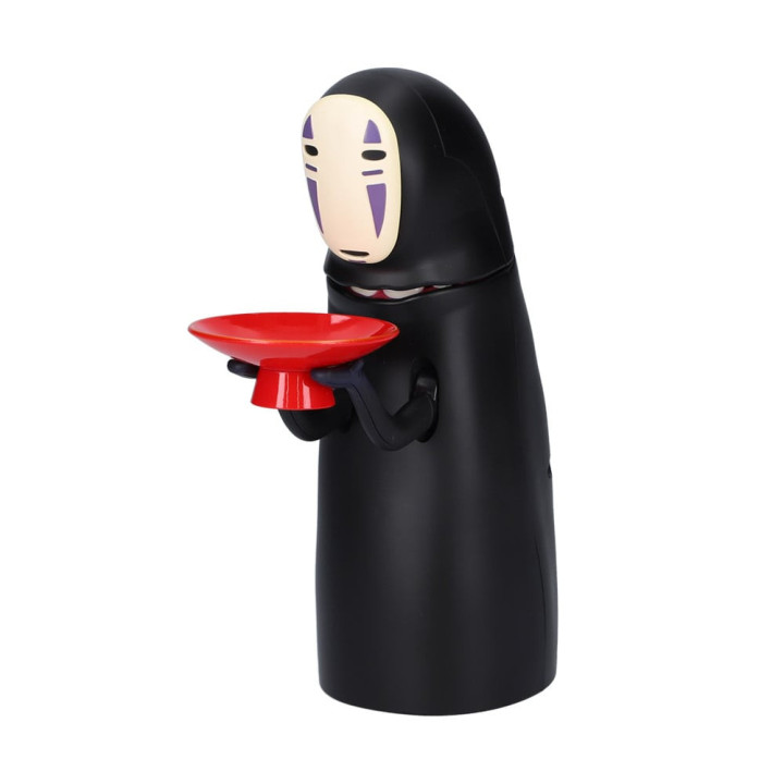 Coin Bank Glouttonus No Face - Spirited Away