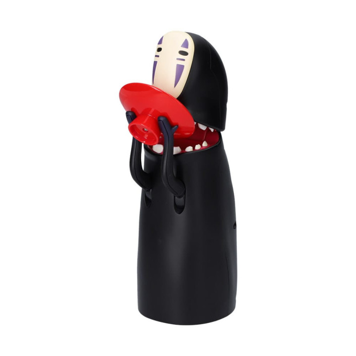Coin Bank Glouttonus No Face - Spirited Away