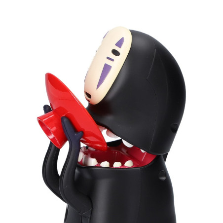 Coin Bank Glouttonus No Face - Spirited Away