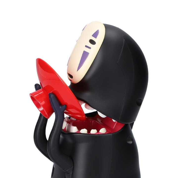 Coin Bank Glouttonus No Face - Spirited Away